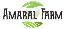 amaral farm logo